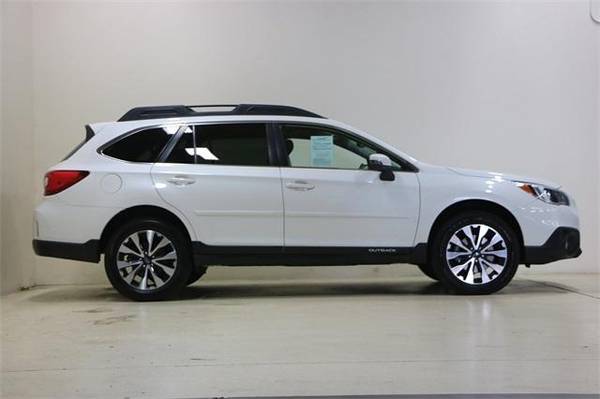 2017 Subaru Outback 12662P - cars & trucks - by dealer - vehicle... for sale in Palo Alto, CA – photo 4