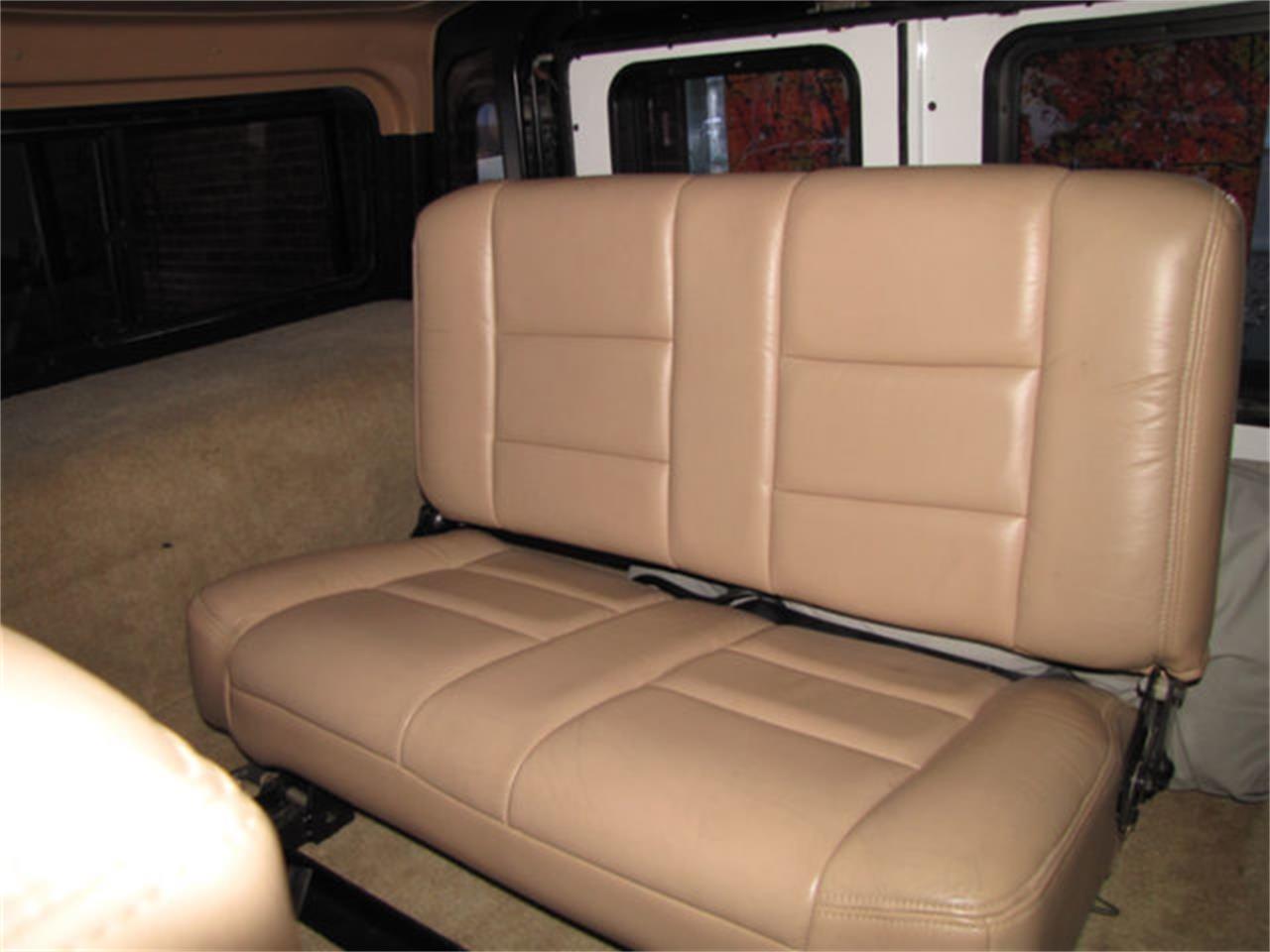 1996 Hummer H1 for sale in Hollywood, CA – photo 25