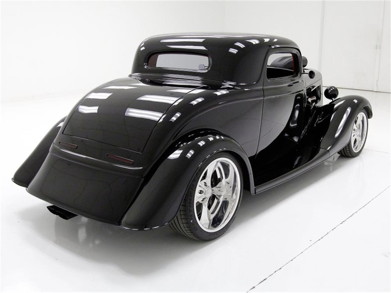 1934 Ford Coupe for sale in Morgantown, PA – photo 4