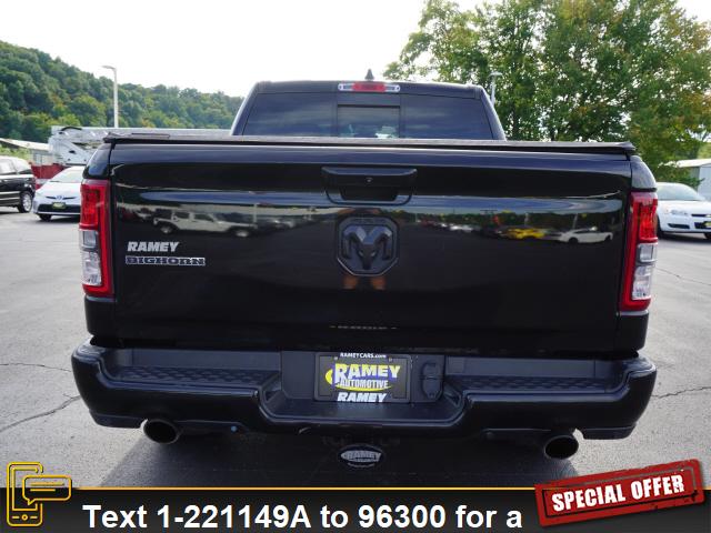 2019 RAM 1500 Big Horn for sale in Princeton, WV – photo 6