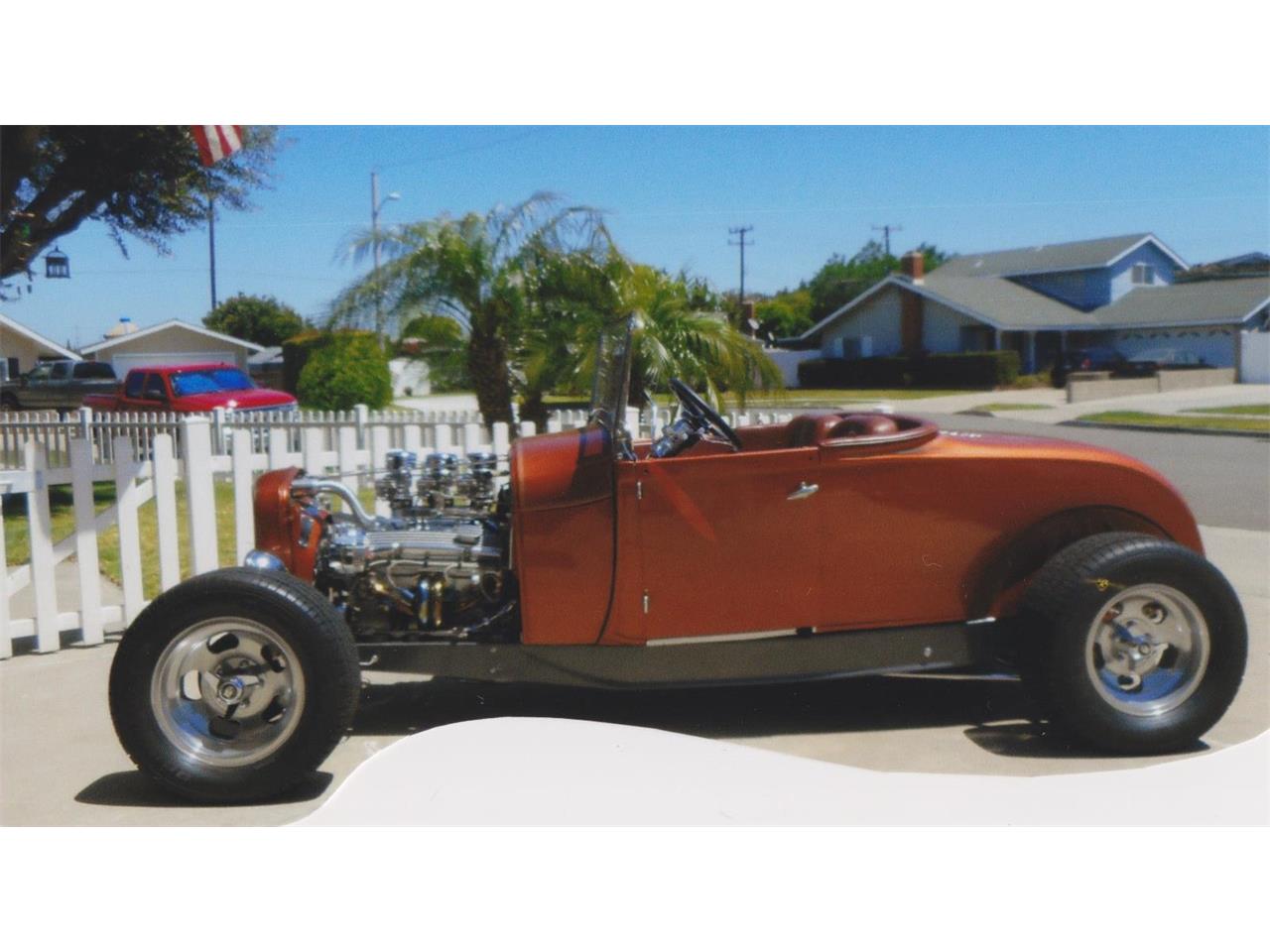 1929 Ford Roadster for sale in Westminster, CA – photo 2