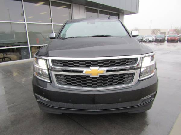 2016 Chevrolet Suburban 4WD 4dr 1500 LTZ - - by for sale in Council Bluffs, NE – photo 2
