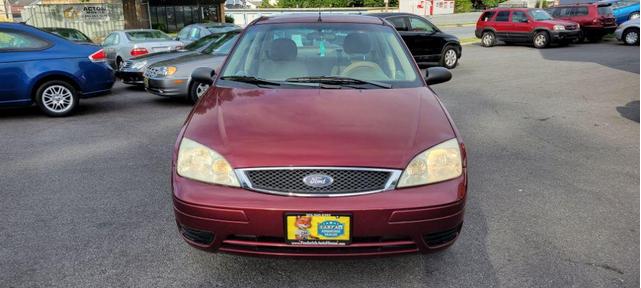 2006 Ford Focus SE for sale in Frederick, MD – photo 2