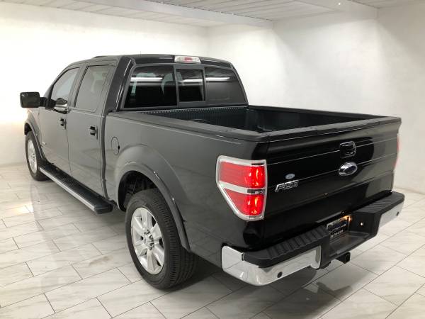 2011 FORD F150 LARIAT RWD ONLY $2000 DOWN(O.A.C) for sale in Phoenix, AZ – photo 12