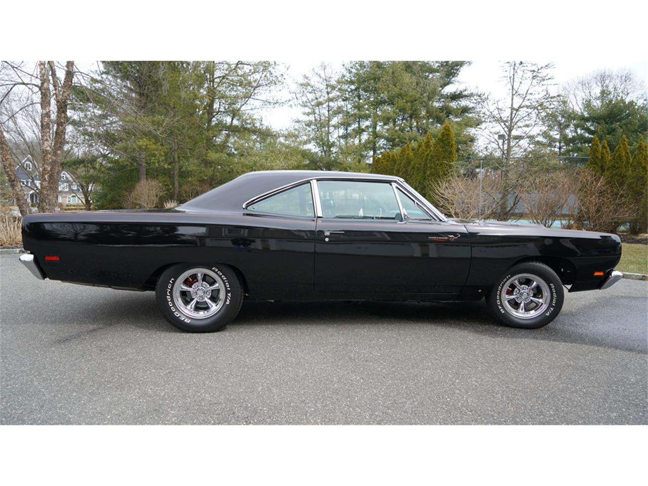 1969 Plymouth Road Runner for sale in Old Bethpage , NY – photo 14