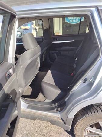 2013 Subaru Outback 2 5i Premium - - by dealer for sale in Spokane, WA – photo 10