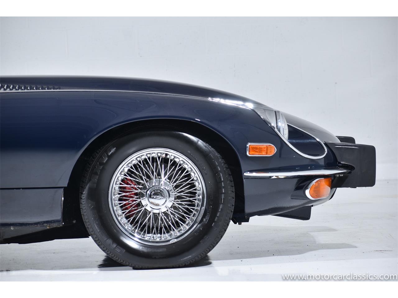 1974 Jaguar E-Type for sale in Farmingdale, NY – photo 10