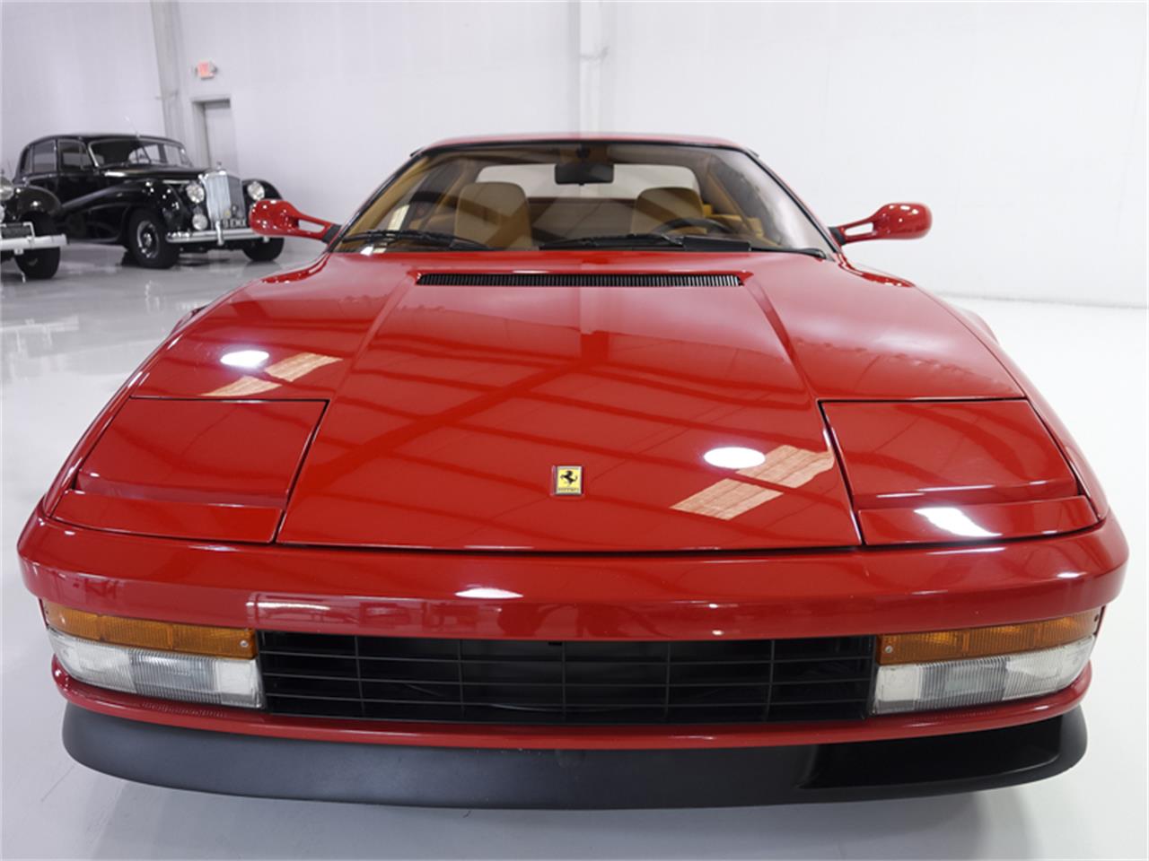 1990 Ferrari Testarossa for sale in Saint Louis, MO – photo 2