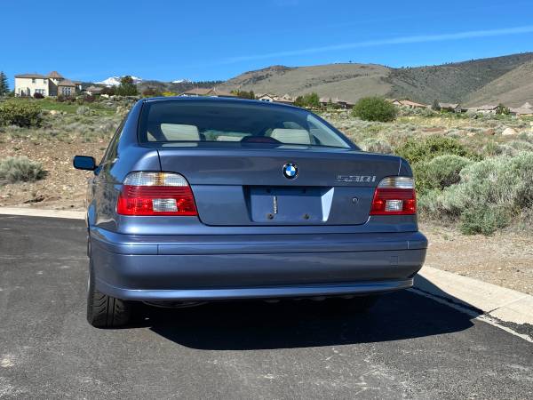 BMW 530i 2001 - Original Owner 92K Miles for sale in Other, CA – photo 16