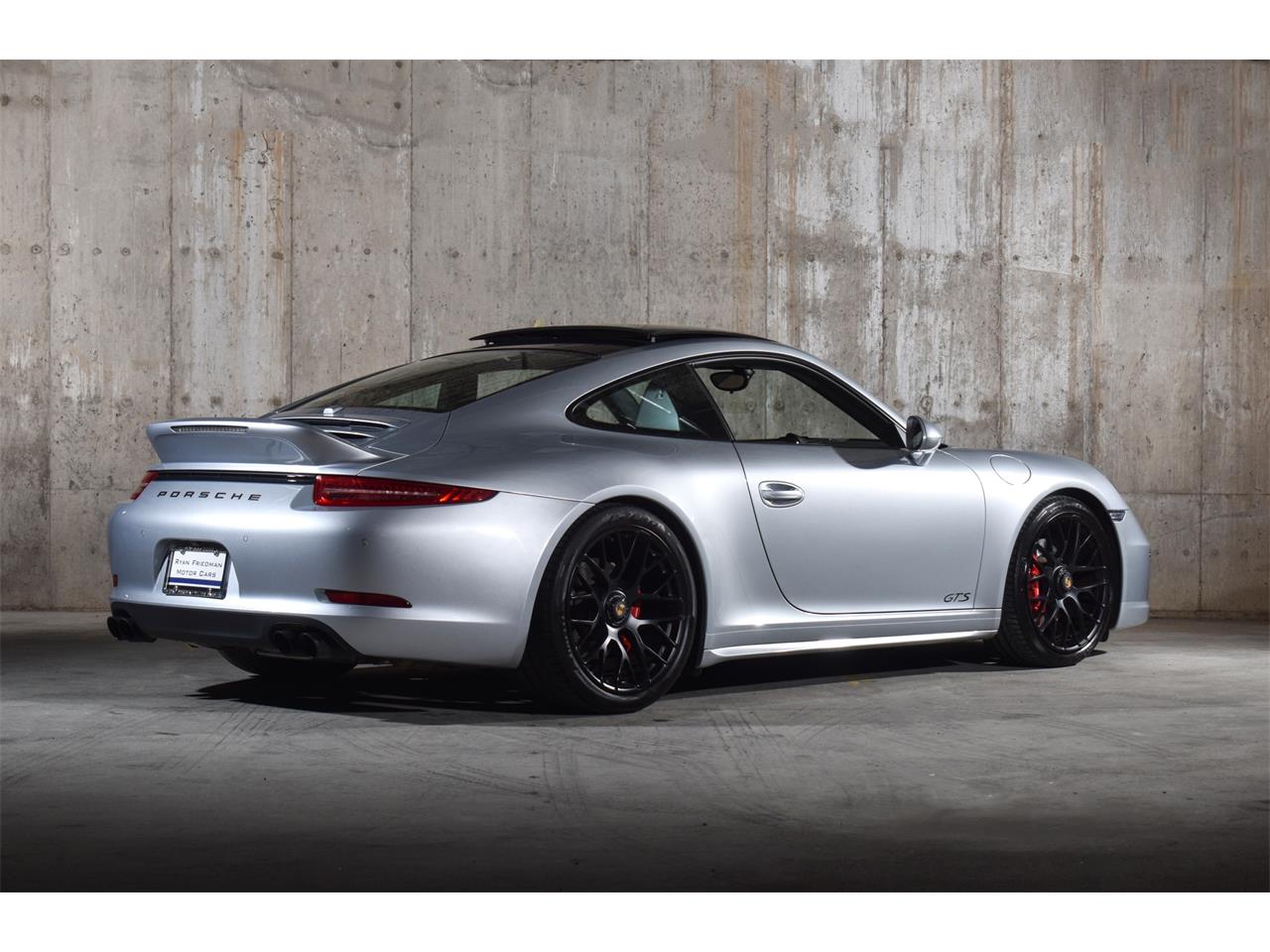 2016 Porsche 911 for sale in Valley Stream, NY – photo 14