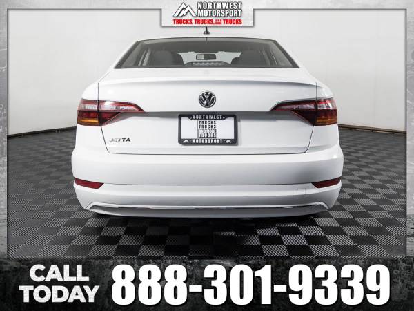 2019 Volkswagen Jetta S FWD - - by dealer - vehicle for sale in Boise, ID – photo 6
