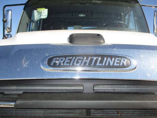 2020 *FREIGHTLINER* *114SD* WHITE for sale in Tulsa, OK – photo 3