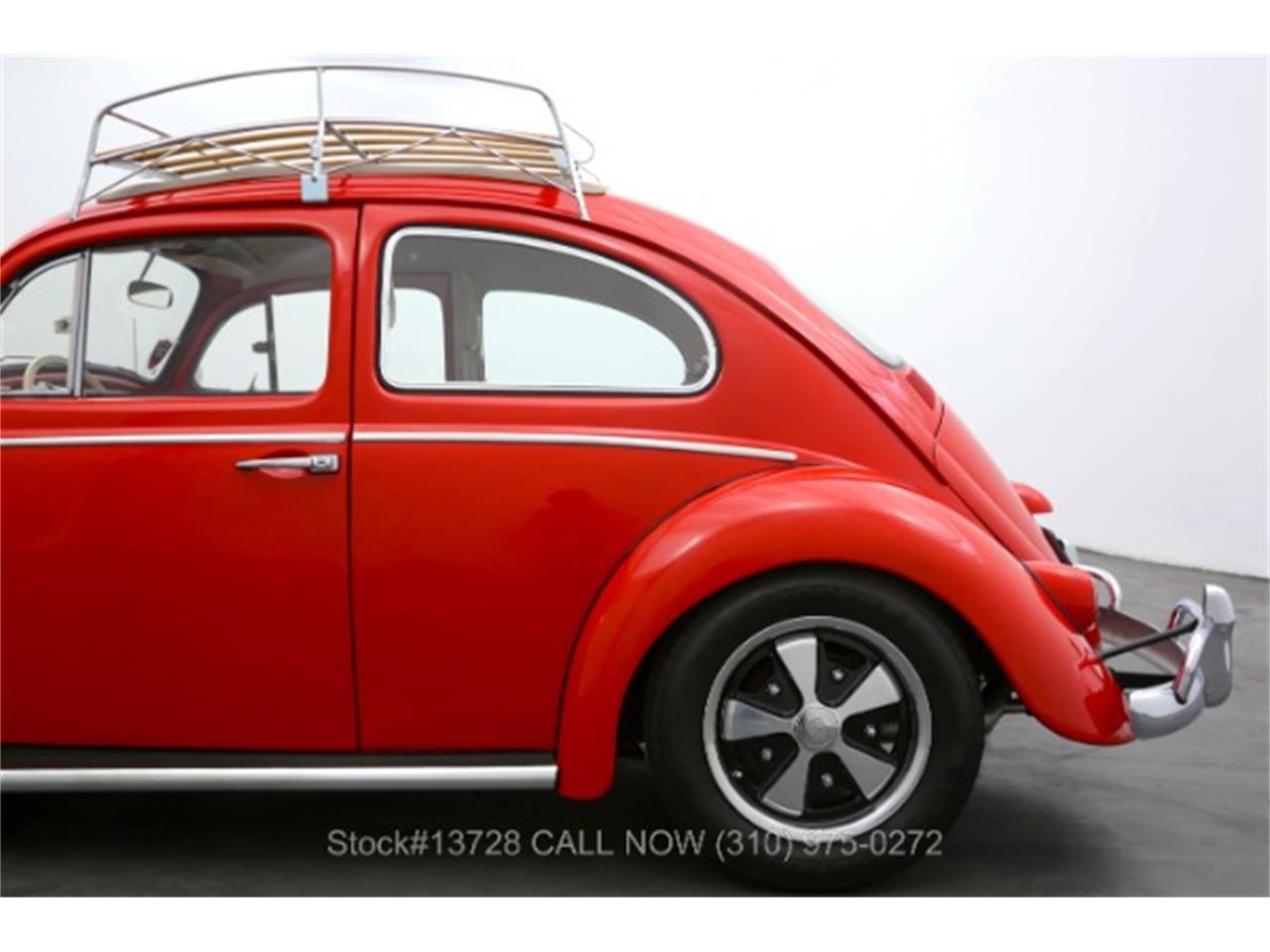 1960 Volkswagen Beetle for sale in Beverly Hills, CA – photo 11