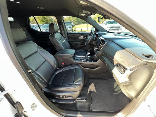 2022 Chevrolet Traverse LT Leather for sale in Edgefield, SC – photo 5
