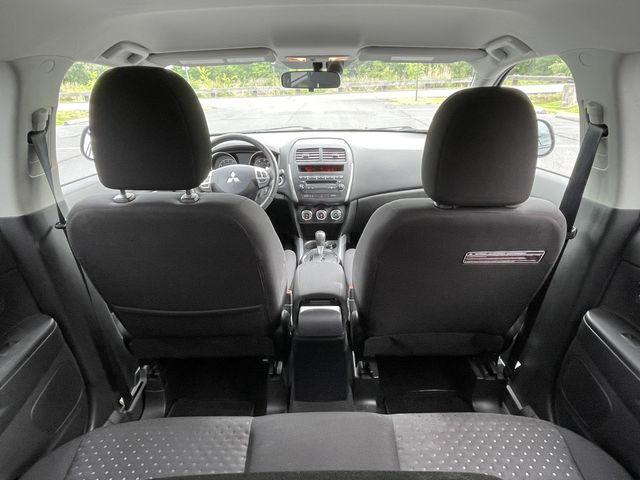 2012 Mitsubishi Outlander Sport SE for sale in Chantilly, VA – photo 15