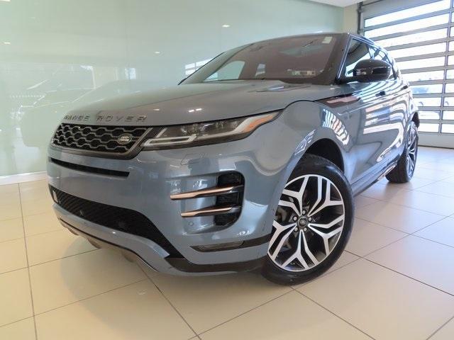 2020 Land Rover Range Rover Evoque First Edition for sale in Canonsburg, PA