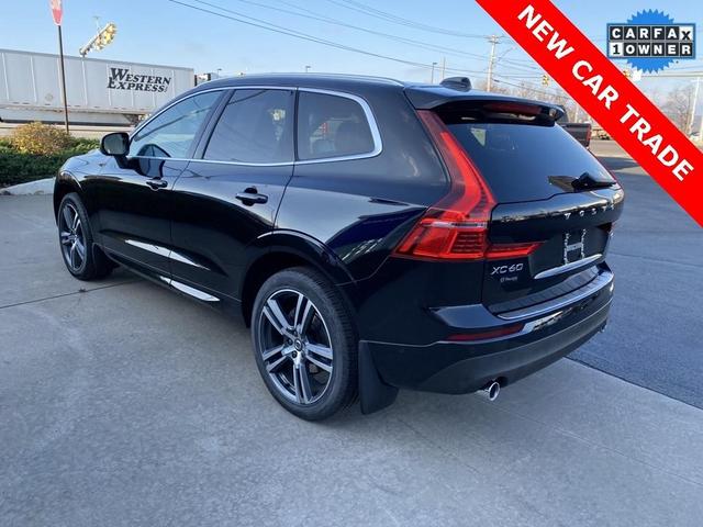 2019 Volvo XC60 T5 Momentum for sale in Pittston, PA – photo 6