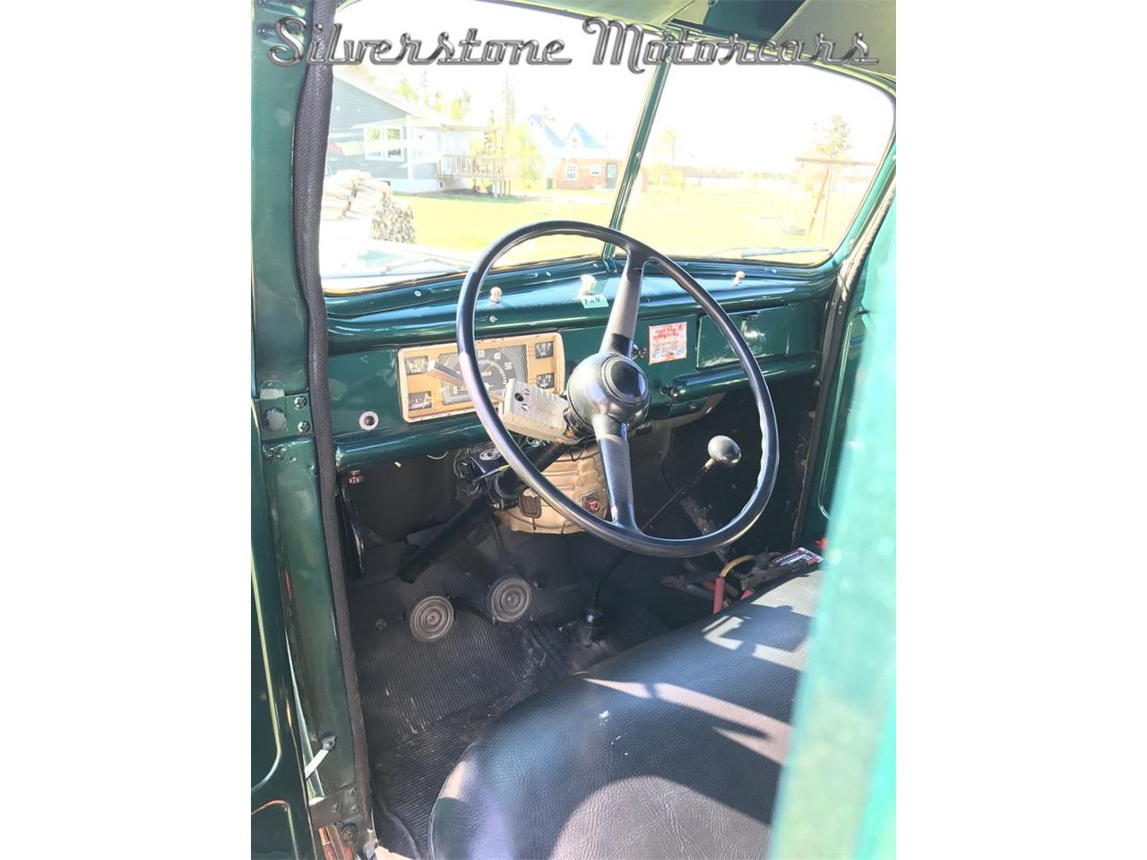 1946 Ford F1 for sale in North Andover, MA – photo 19