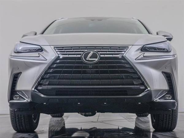 2021 Lexus NX 300 Price Reduction! - - by dealer for sale in Wichita, KS – photo 2