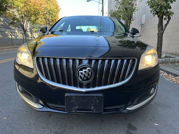 2014 BUICK REGAL - - by dealer - vehicle automotive sale for sale in Totowa, NJ – photo 2