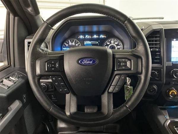 2018 Ford F-150 4x4 4WD F150 Truck XLT SuperCrew 5 5 Box Crew Cab for sale in Portland, OR – photo 20