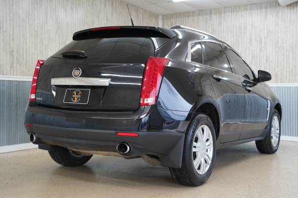 2010 Cadillac SRX FWD 4dr Luxury Collection - - by for sale in Nashville, TN – photo 10