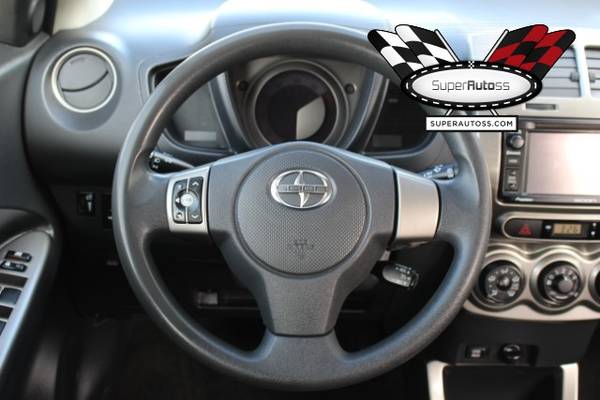 2014 Scion xD, CLEAN TITLE & Ready To Go!!! - cars & trucks - by... for sale in Salt Lake City, ID – photo 15