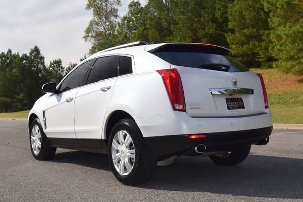 2011 *Cadillac* *SRX* *FWD 4dr Luxury Collection* Pl for sale in Gardendale, AL – photo 3