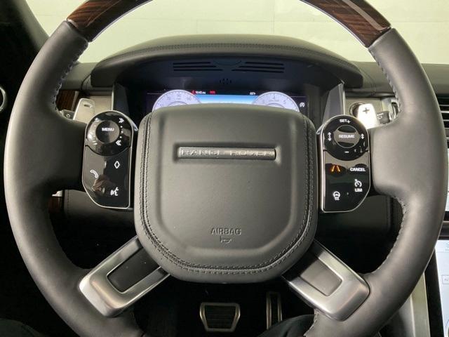 2020 Land Rover Range Rover SV Autobiography LWB for sale in Fort Wayne, IN – photo 25
