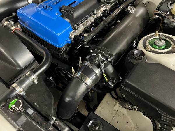 1995 Toyota Turbo Supra 830 whp Fresh Pro Build No Expense Spared for sale in Tempe, AZ – photo 7