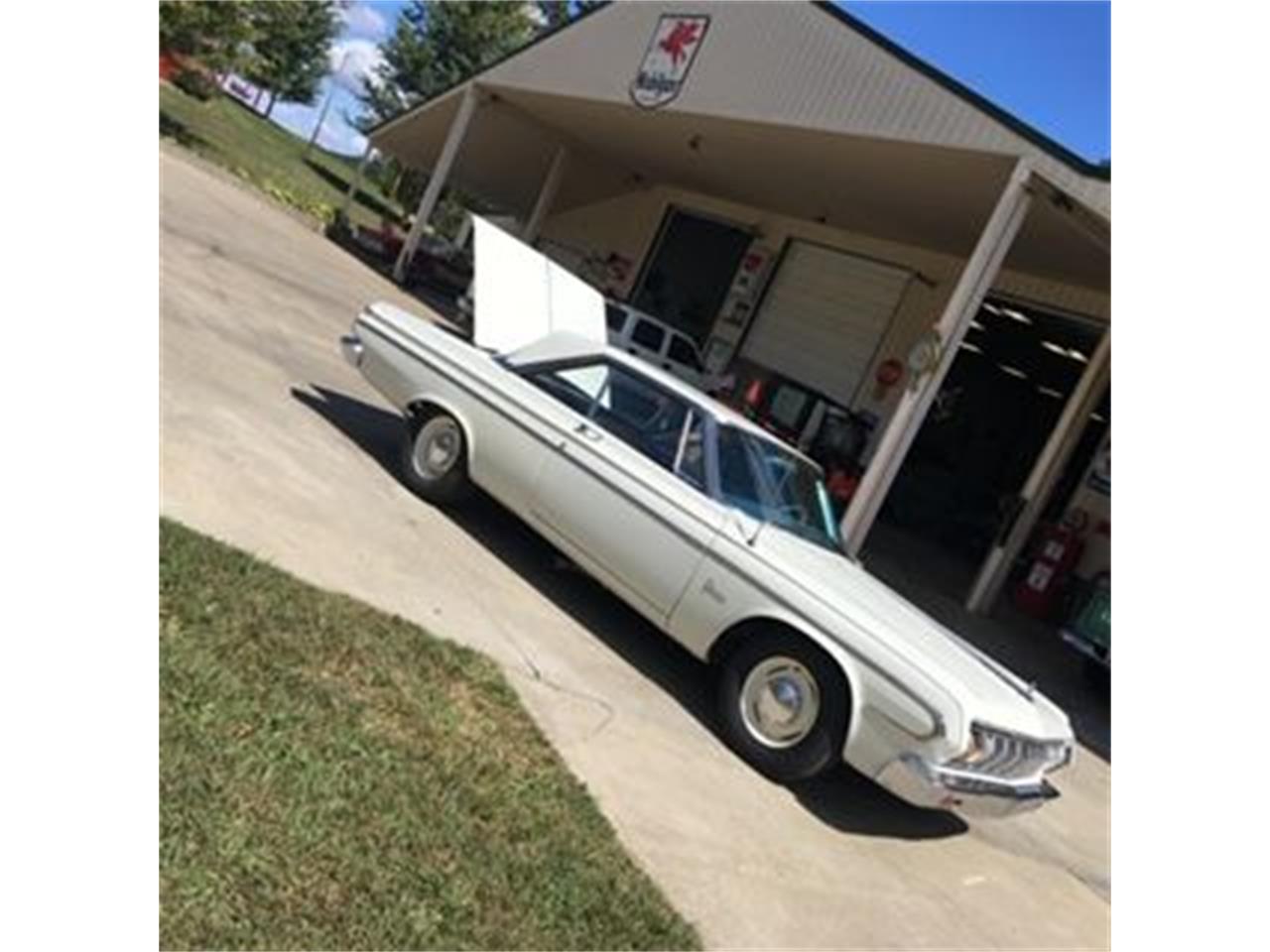 1964 Plymouth Belvedere for sale in Cadillac, MI – photo 24
