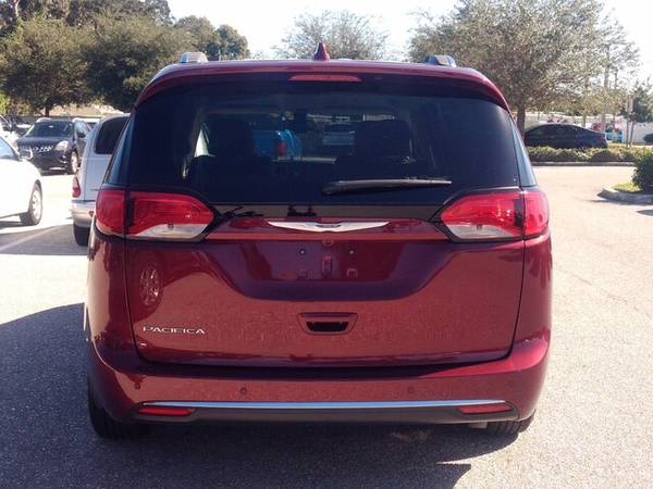 2019 Chrysler Pacifica Touring L Extra Low 8K Miles Factory... for sale in Sarasota, FL – photo 5