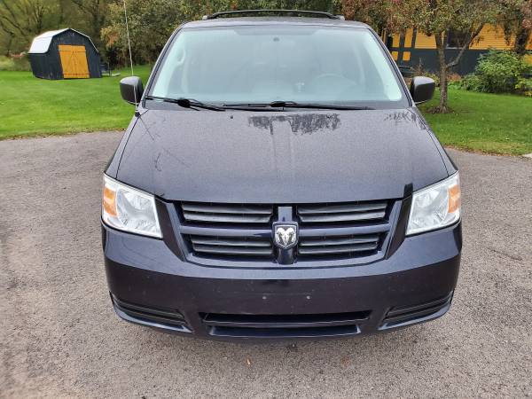2010 DODGE GRAND CARAVAN SXT RUNS AND DRIVES GREAT! PRICED TO SELL for sale in Lisbon, NY – photo 3