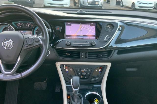 2018 Buick Envision Essence for sale in Other, NJ – photo 6