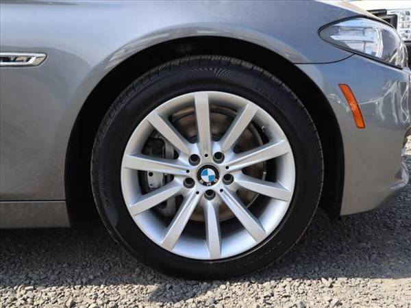 2014 BMW 5 Series 535i - - by dealer - vehicle for sale in Newberg, OR – photo 9