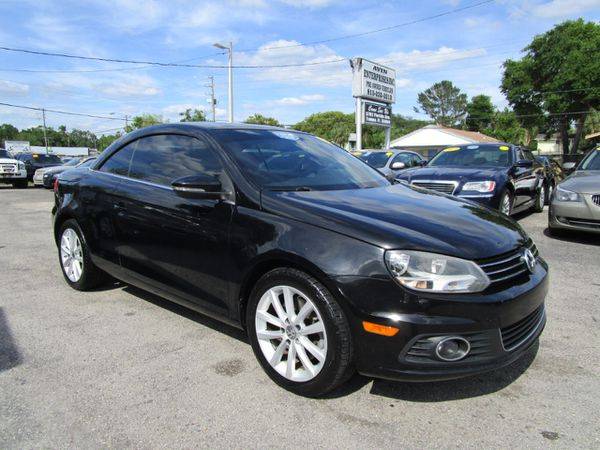 2012 Volkswagen Eos Komfort BUY HERE / PAY HERE !! for sale in TAMPA, FL – photo 21