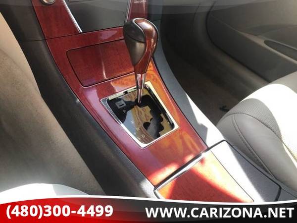 2008 Lexus ES Sevral Lending Options!! for sale in Mesa, AZ – photo 14