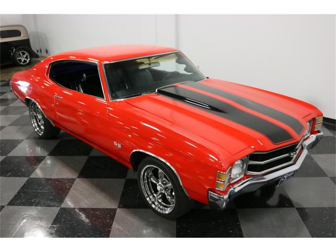 1971 Chevrolet Chevelle for sale in Fort Worth, TX – photo 75
