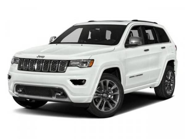 2017 Jeep Grand Cherokee SUV Overland 546 07 PER MONTH! - cars & for sale in Rockford, IL – photo 2