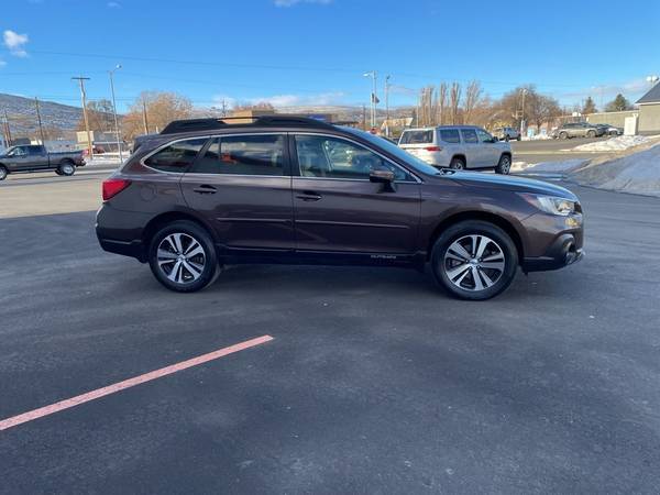 2019 Subaru Outback 2 5i Limited Cinnamon Brow for sale in Wenatchee, WA – photo 7