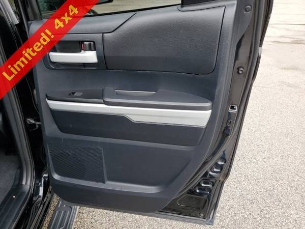 2014 Toyota Tundra Limited for sale in Green Bay, WI – photo 24