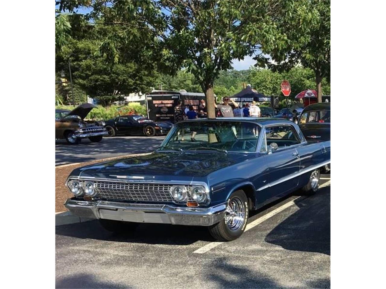 1963 Chevrolet Impala for sale in Long Island, NY – photo 4
