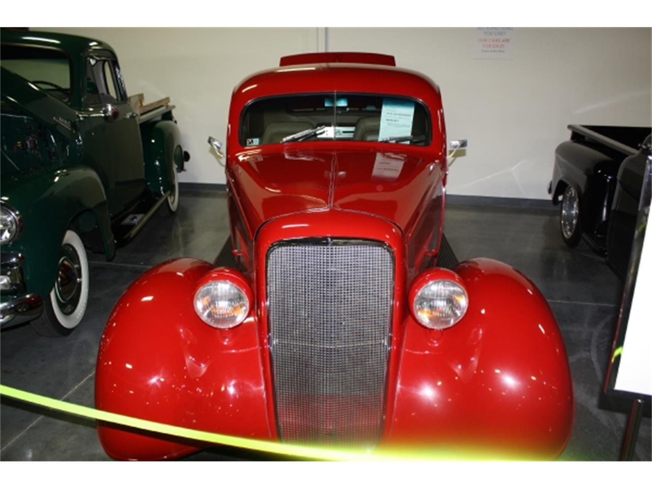 1935 Chevrolet Master for sale in Branson, MO – photo 21