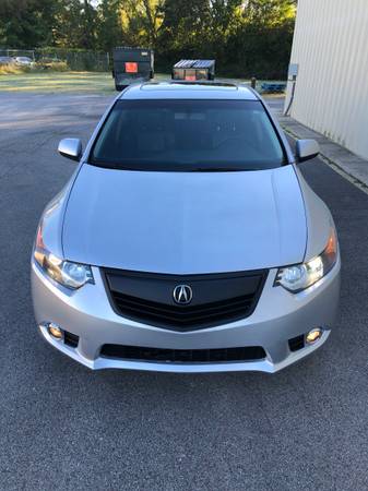 2012 ACURA TSX 94K miles - - by dealer - vehicle for sale in Harvest, AL