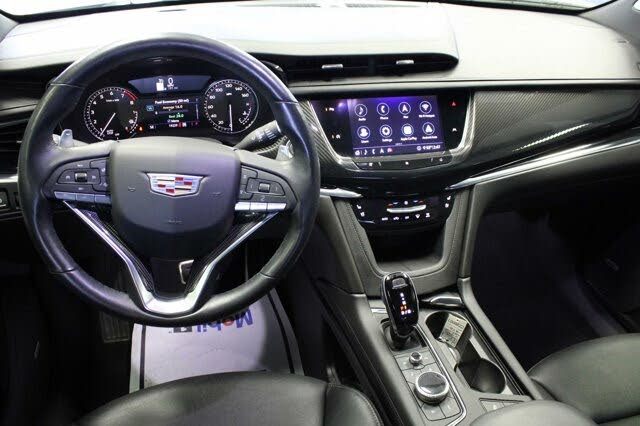 2020 Cadillac XT6 Sport AWD for sale in Omaha, NE – photo 16