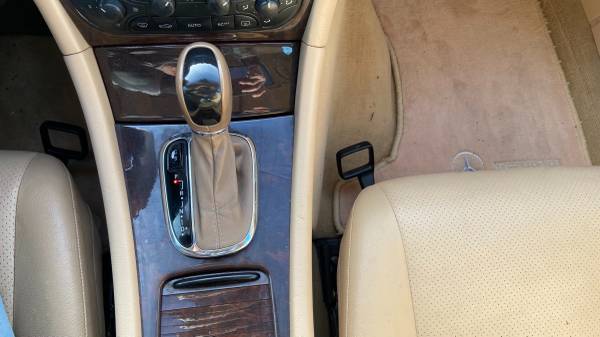 Mercedes C-240 AWD ONLY 89K MILES! for sale in Cleveland, OH – photo 15