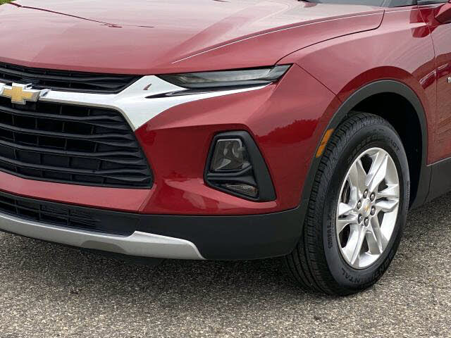 2019 Chevrolet Blazer 2LT FWD for sale in Sterling Heights, MI – photo 6