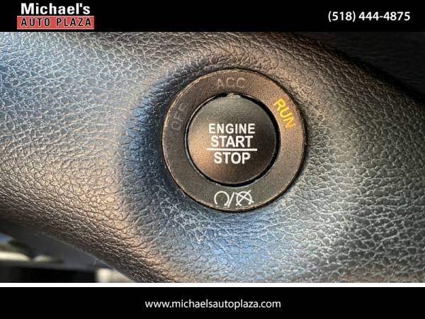 2017 Jeep Cherokee Limited 4x4 - cars & trucks - by dealer - vehicle... for sale in east greenbush, NY – photo 19