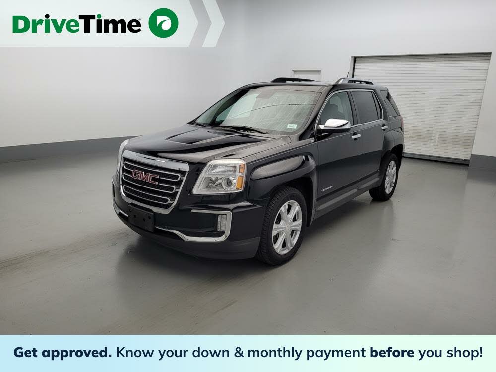 2016 GMC Terrain SLT1 for sale in Plymouth Meeting, PA