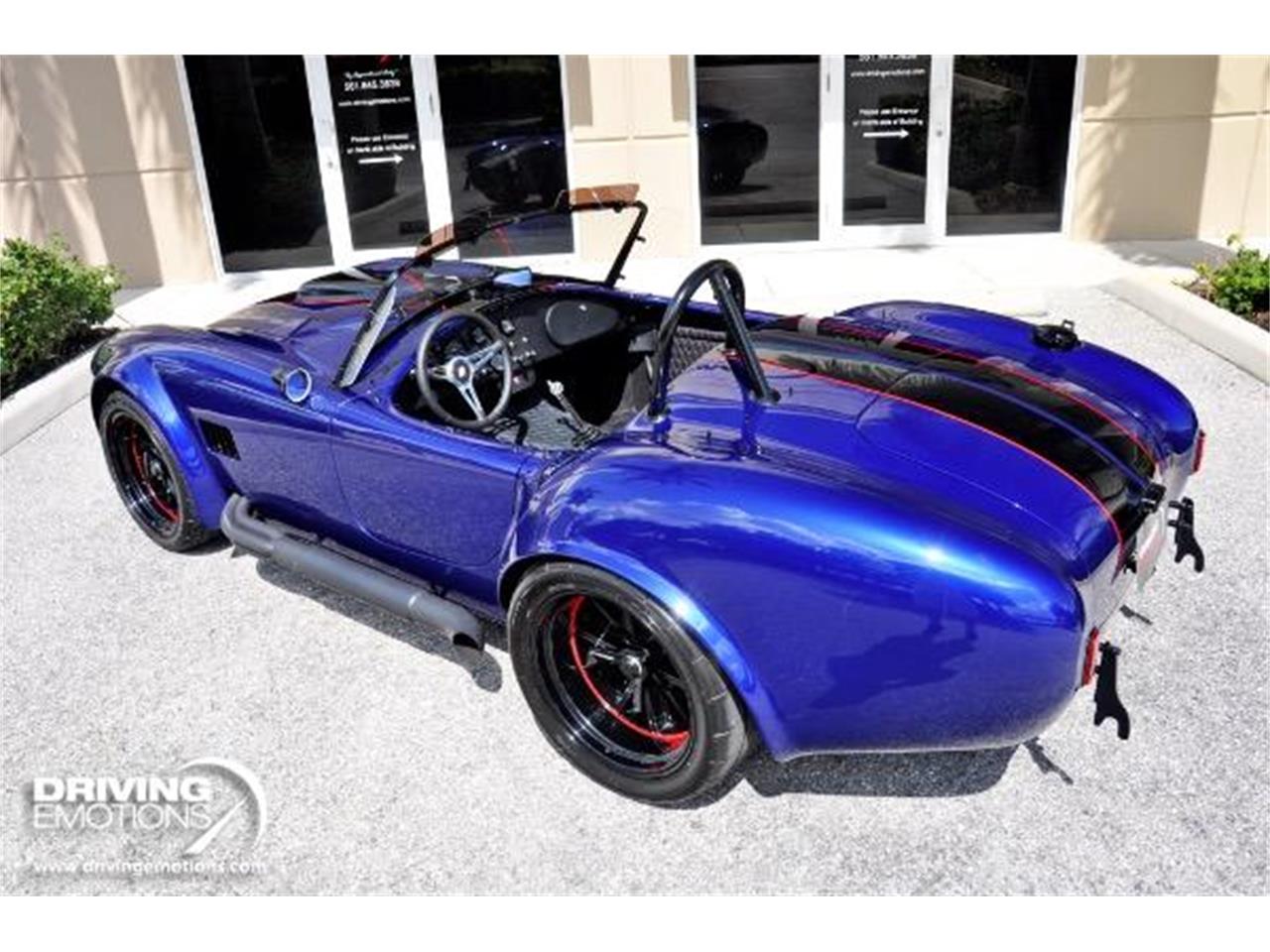 1965 Superformance MKIII for sale in West Palm Beach, FL – photo 25